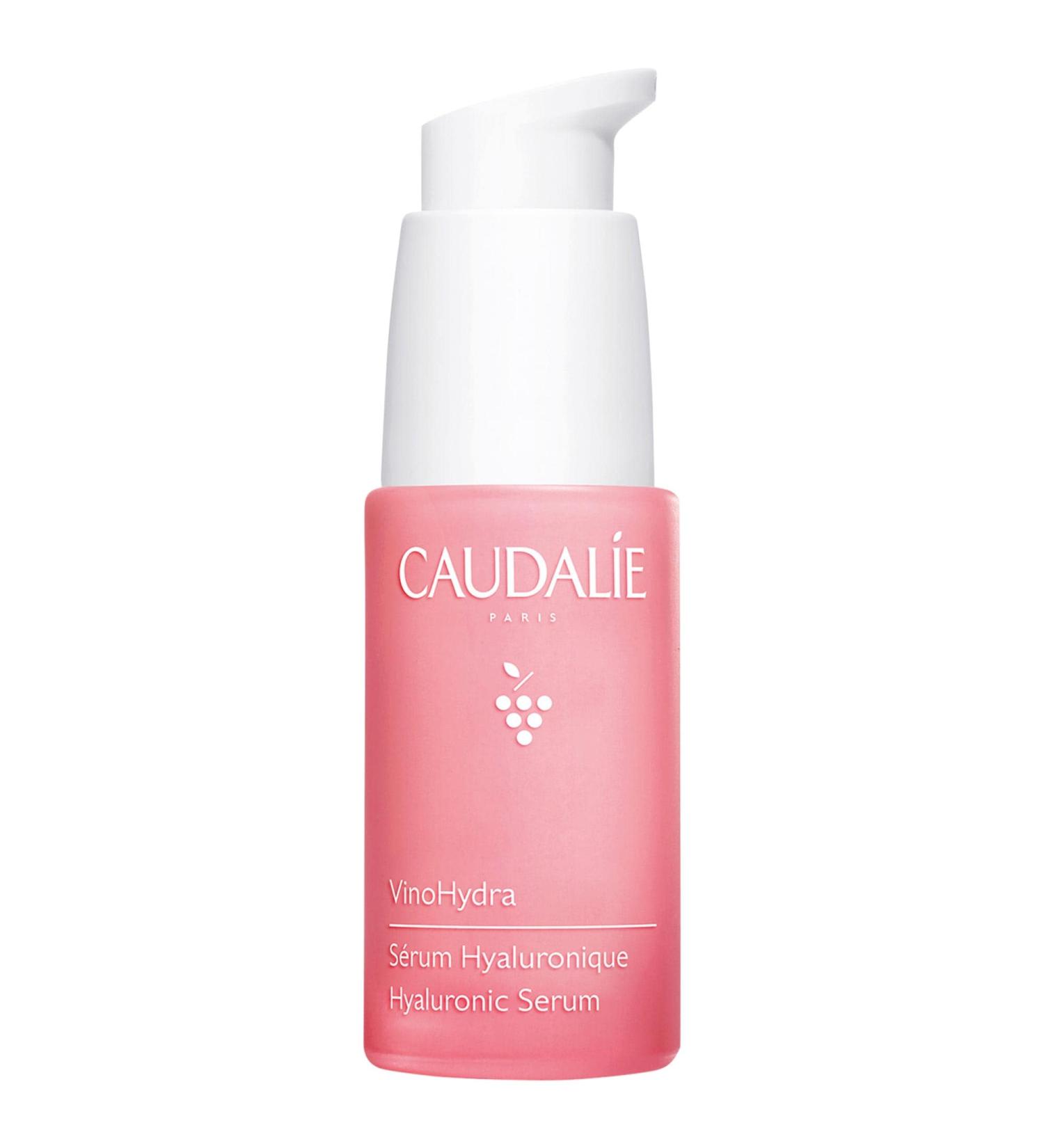 Shop Caudalie VinoHydra Hydrating Hyaluronic Serum - 1 oz / 30 ml Online - Best Price & International Shipping - Buy Online on SooperMarket.com