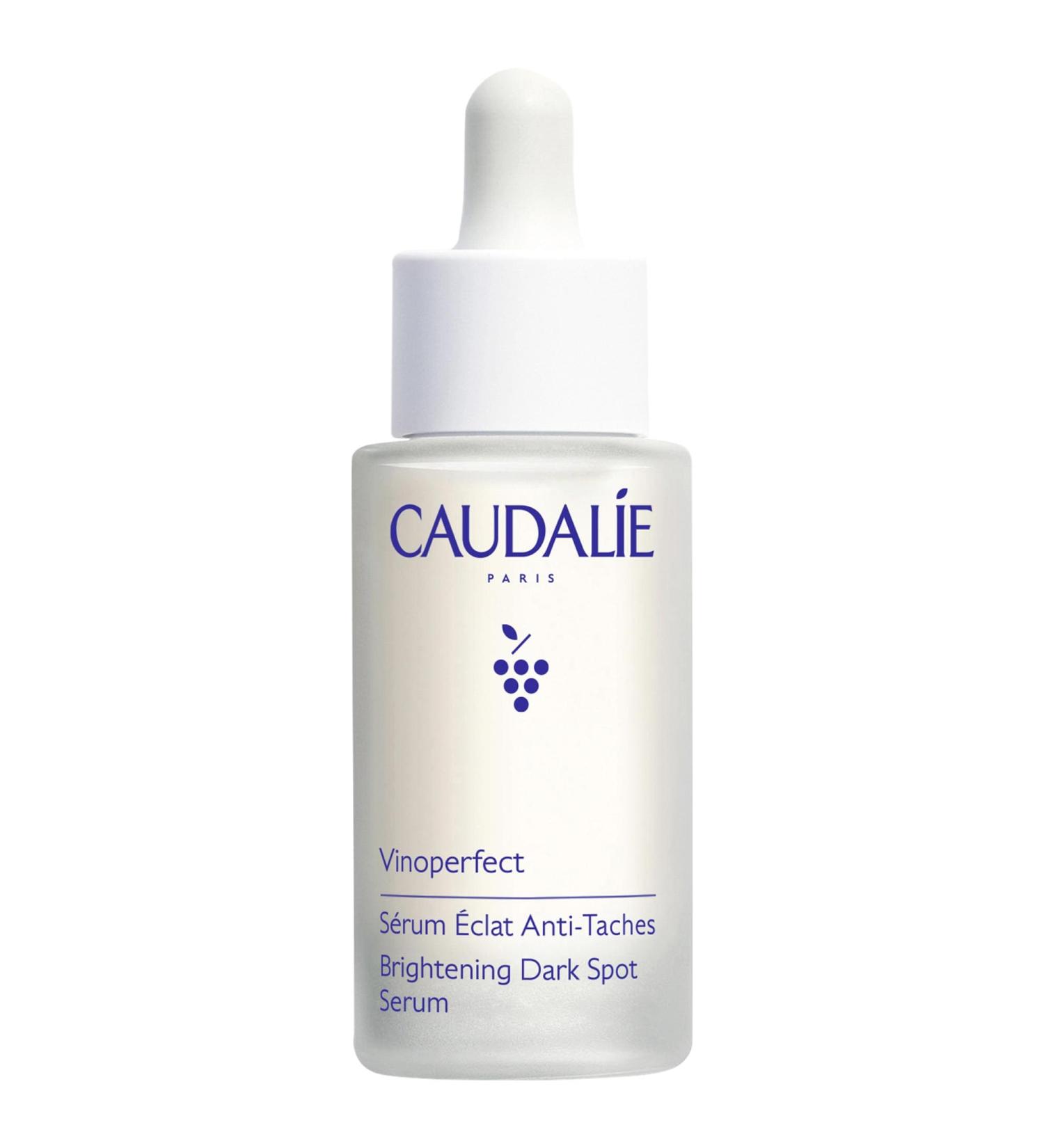 Shop Caudalie Vinoperfect Brightening Dark Spot Serum Vitamin C Alternative - 1 oz / 30 ml Online - Best Price & International Shipping - Buy Online on SooperMarket.com