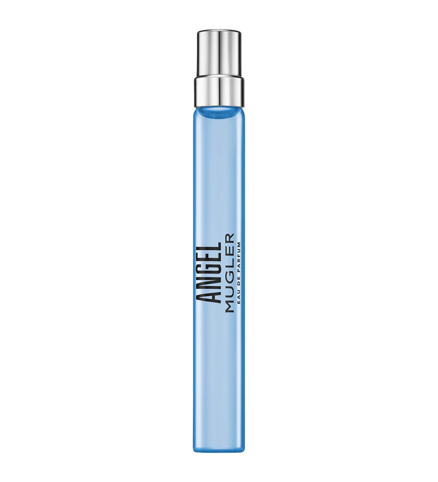Shop Mugler Angel Eau de Parfum Travel Spray - 0.33 oz / 10 mL eau de parfum spray Online - Best Price & International Shipping - Buy Online on SooperMarket.com