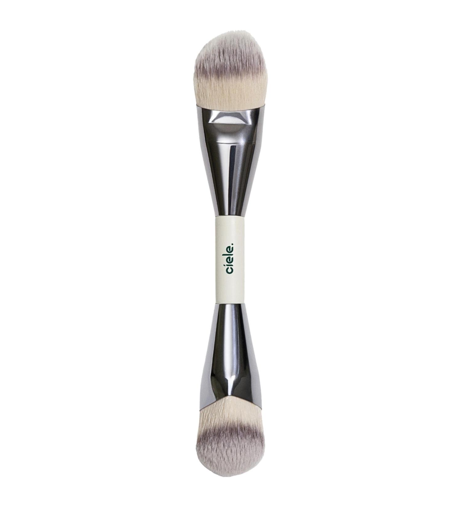 Shop ciele Dual-Ended Blush Brush Online - Best Price & International Shipping - Buy Online on SooperMarket.com