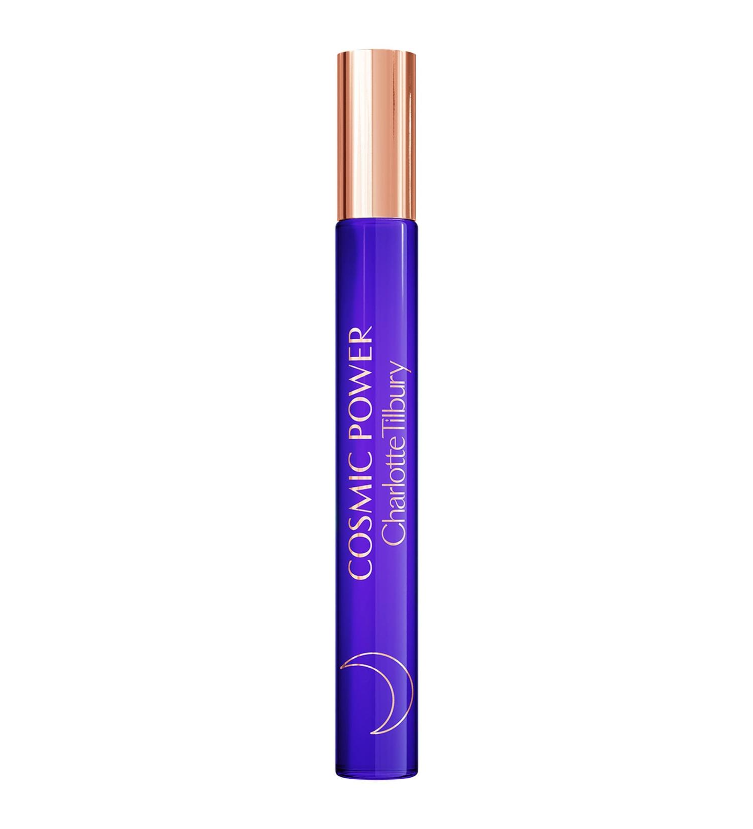 Shop Charlotte Tilbury Cosmic Power Eau de Parfum Travel Spray - 0.34 oz eau de parfum spray Online - Best Price & International Shipping - Buy Online on SooperMarket.com