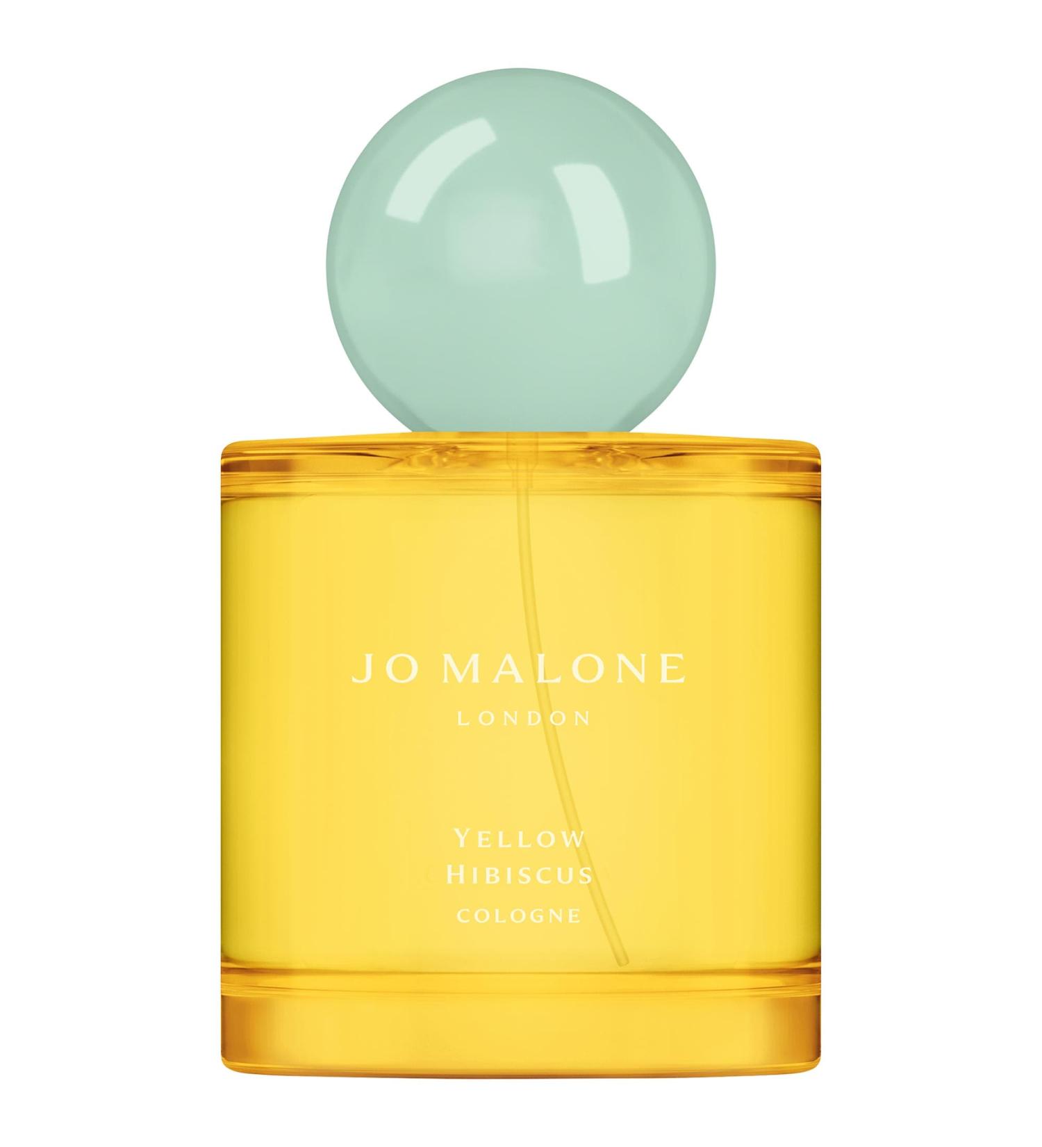 Shop Jo Malone London Yellow Hibiscus Cologne - 1.7 oz spray Online - Best Price & International Shipping - Buy Online on SooperMarket.com