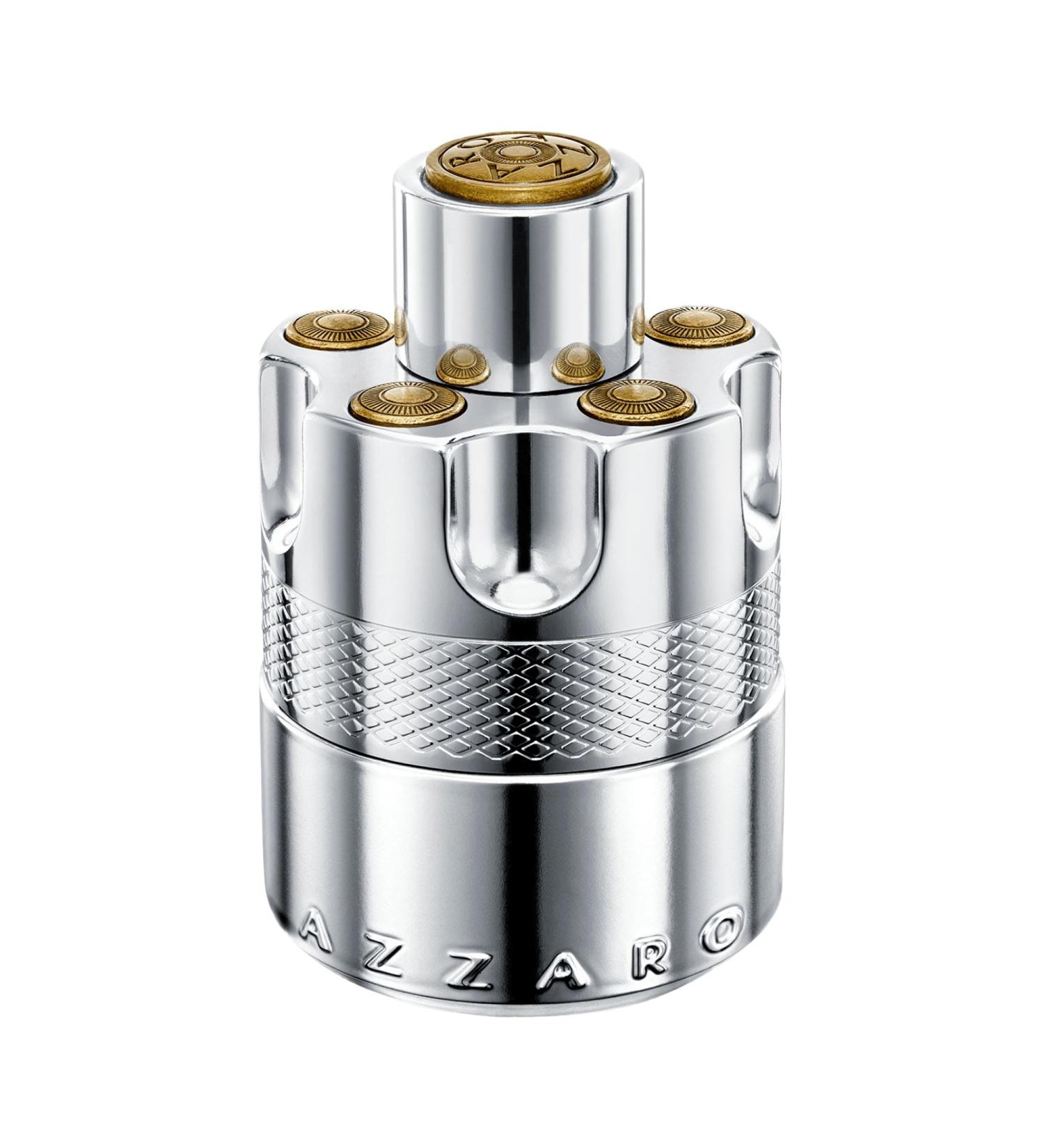 Azzaro Wanted Eau de Parfum - 1.6 oz eau de parfum spray