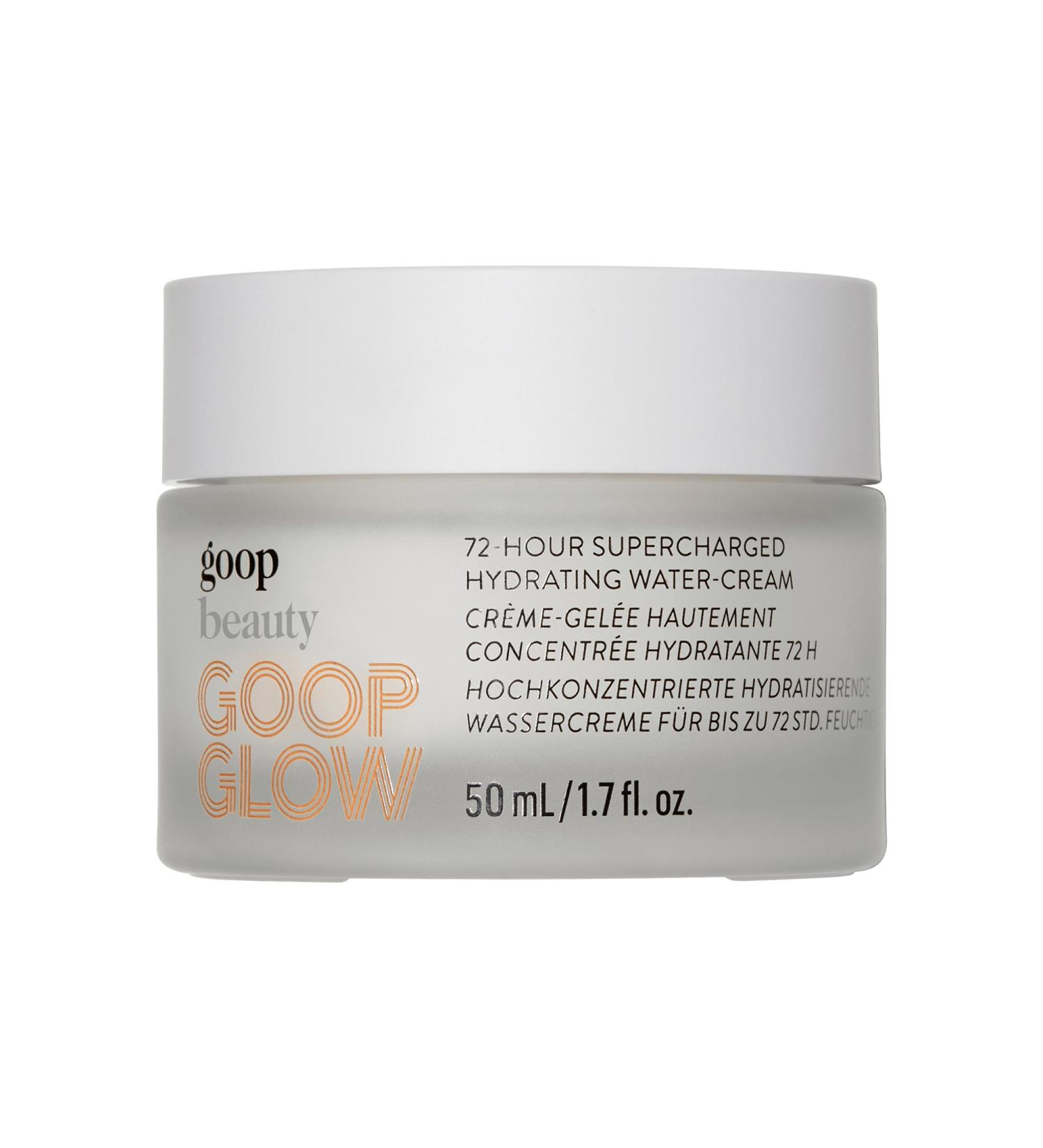 Shop goop Goopbeauty 72-Hour Hydrating Supercharged Water-Cream - 1.7 oz / 50 ml Online - Best Price & International Shipping - Buy Online on SooperMarket.com
