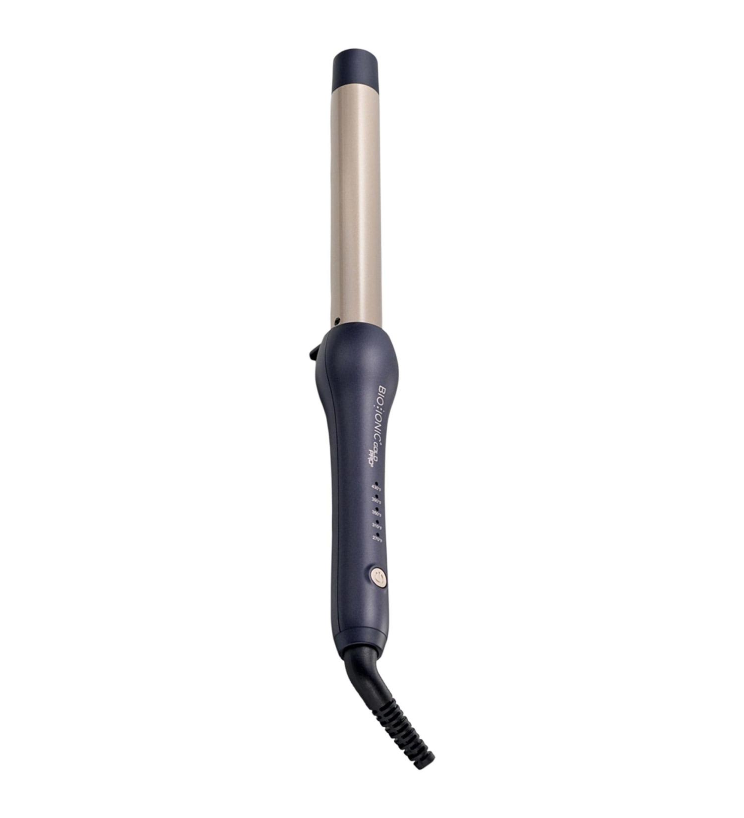 Shop Bio Ionic Gold Pro Curling Wand 1" Online - Best Price & International Shipping - Buy Online on SooperMarket.com