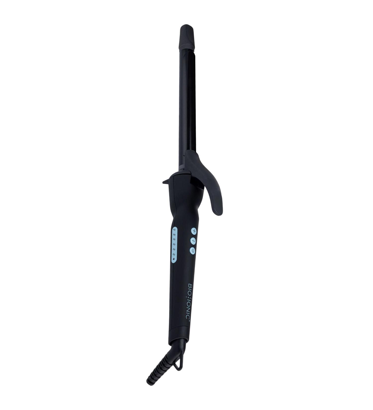 Shop Bio Ionic Long Barrel Curling Iron 0.75 Online - Best Price & International Shipping - Buy Online on SooperMarket.com