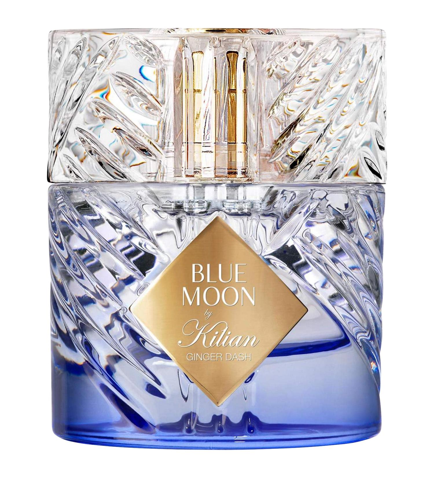 Shop KILIAN Paris Blue Moon Ginger Dash - 1.7 oz eau de parfum spray Online - Best Price & International Shipping - Buy Online on SooperMarket.com