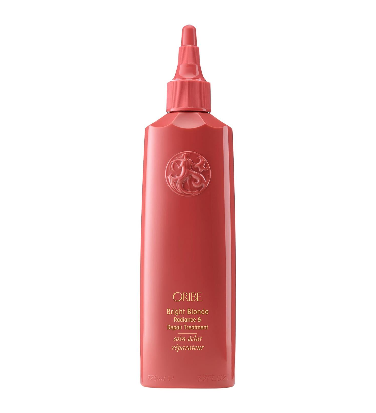 Shop Oribe Bright Blonde Radiance & Repair Hair Treatment - 5.9 oz/ 175 ml Online - Best Price & International Shipping - Buy Online on SooperMarket.com