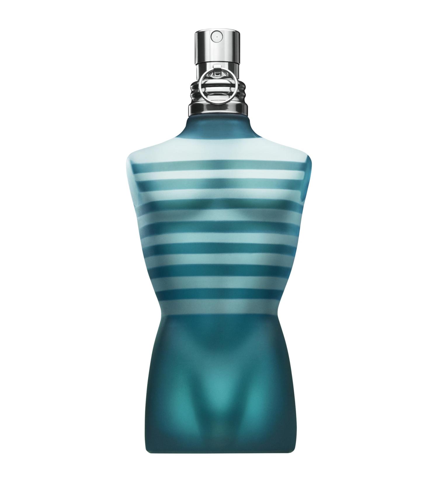 Jean Paul Gaultier Le Male Eau de Toilette - 4.22 oz eau de toilette spray