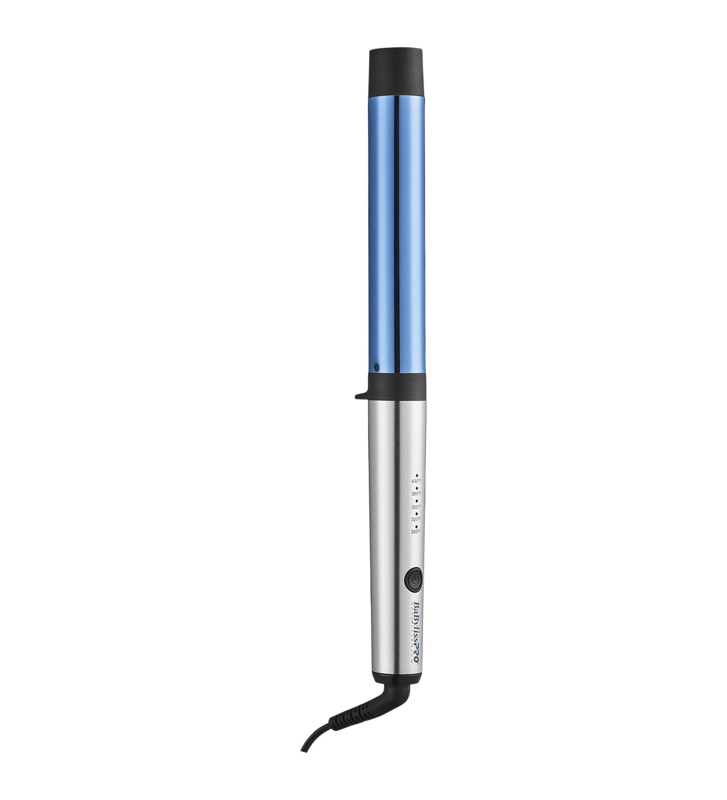 Shop BaBylissPRO Nano Titanium 1 1/4 Curling Wand Online - Best Price & International Shipping - Buy Online on SooperMarket.com