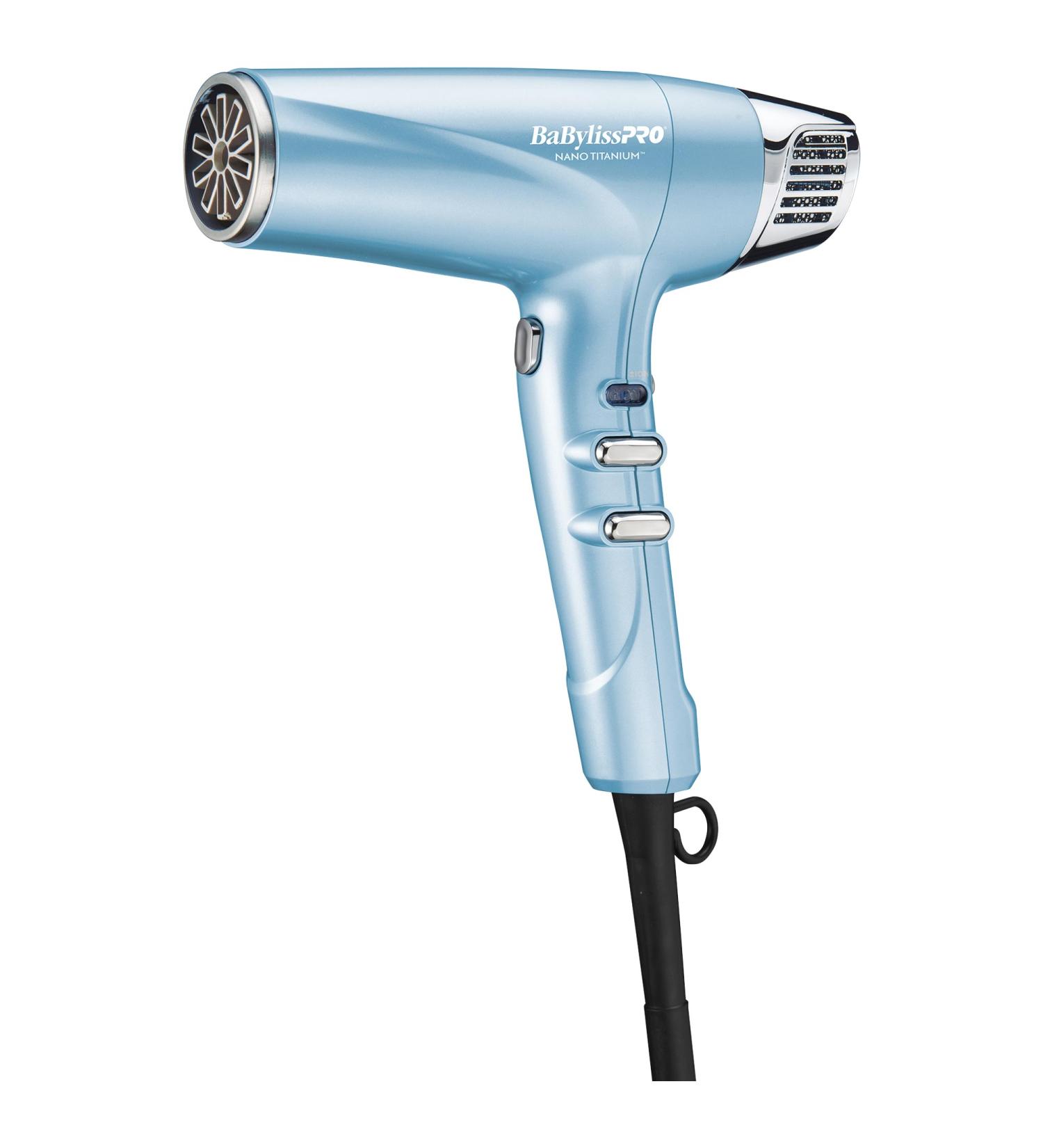 Shop BaBylissPRO Professional High-Speed Dual Ionic Hair Dryer Online - Best Price & International Shipping - Buy Online on SooperMarket.com