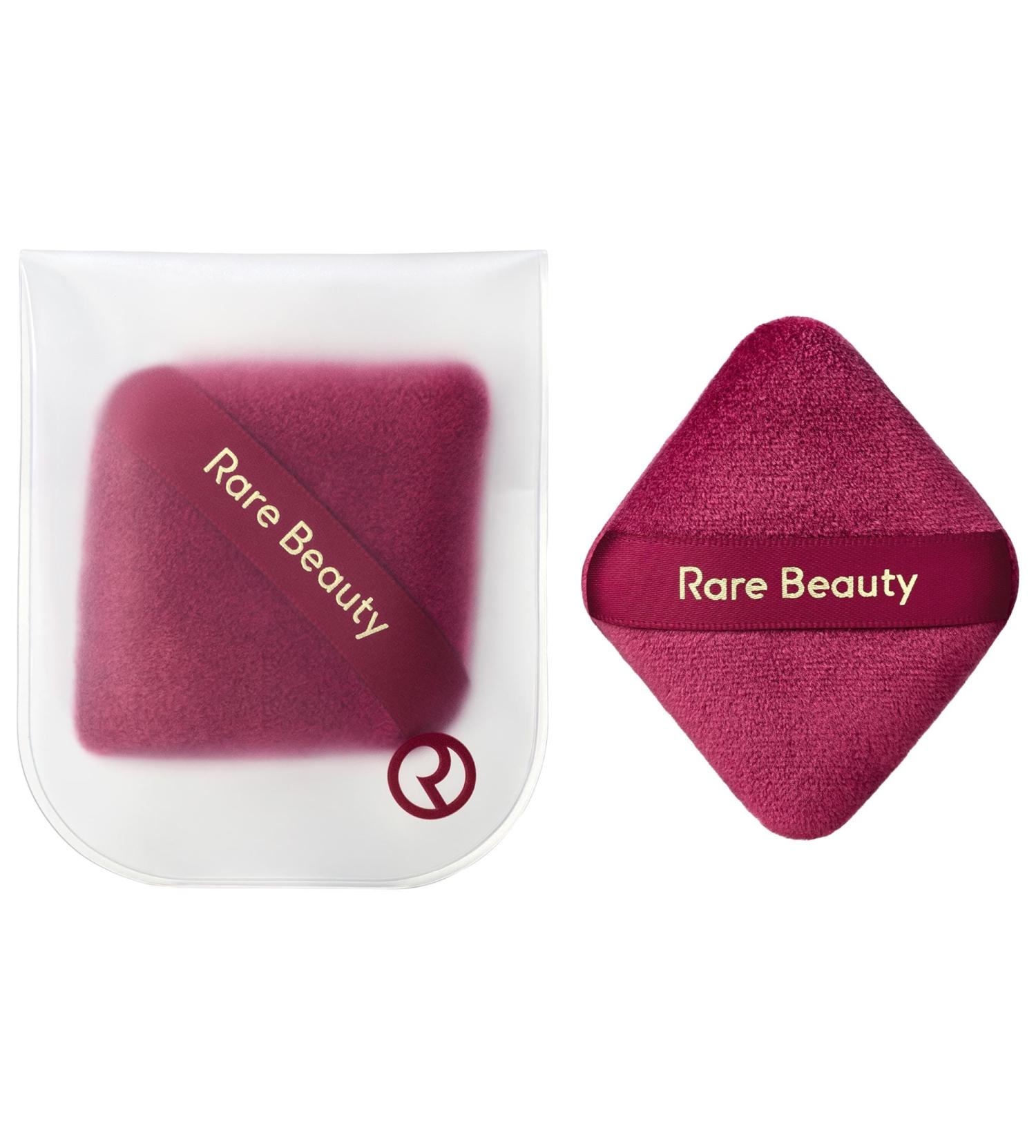 Shop Rare Beauty by Selena Gomez Soft Touch Setting Powder and Baking Puff Duo Online - Best Price & International Shipping - Buy Online on SooperMarket.com