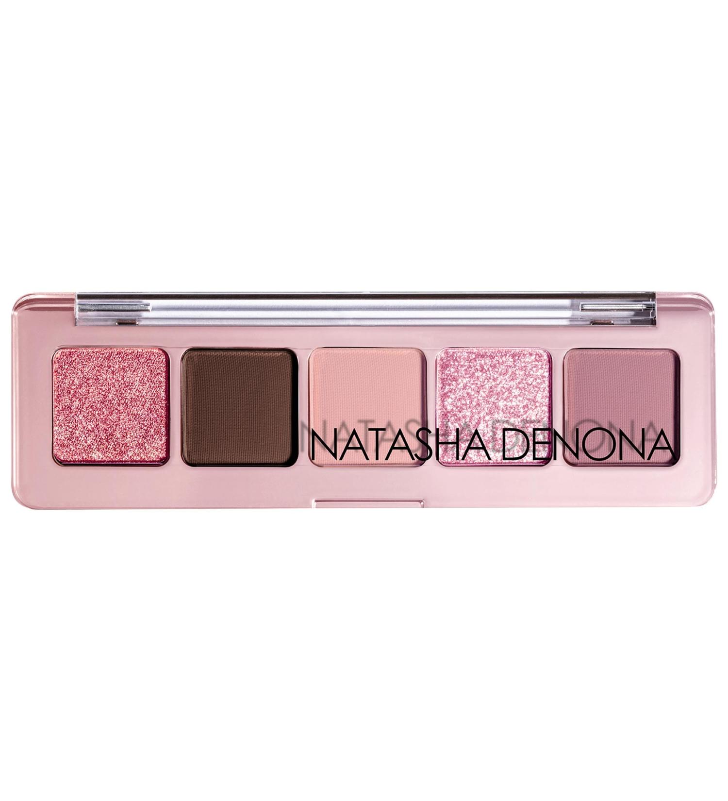 Shop Natasha Denona Mini Rose Eyeshadow Palette Online - Best Price & International Shipping - Buy Online on SooperMarket.com