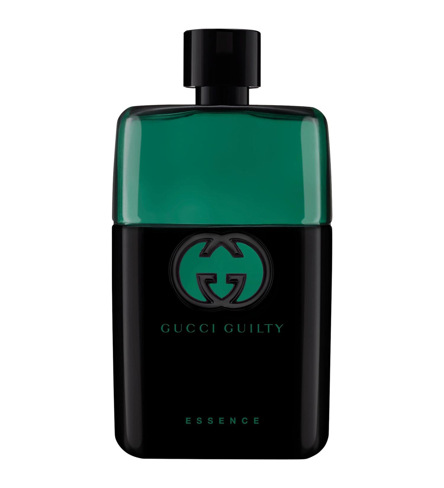 Gucci Guilty Essence Eau de Toilette - 3 oz / 90 ml eau de toilette spray