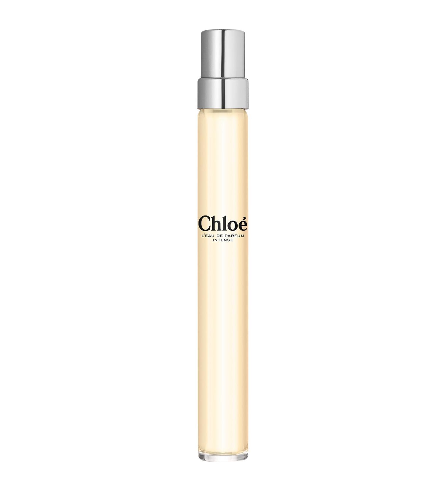 Shop Chlo Chloe L'Eau de Parfum Intense Travel Spray - 0.33 oz / 10 ml eau de parfum spray Online - Best Price & International Shipping - Buy Online on SooperMarket.com