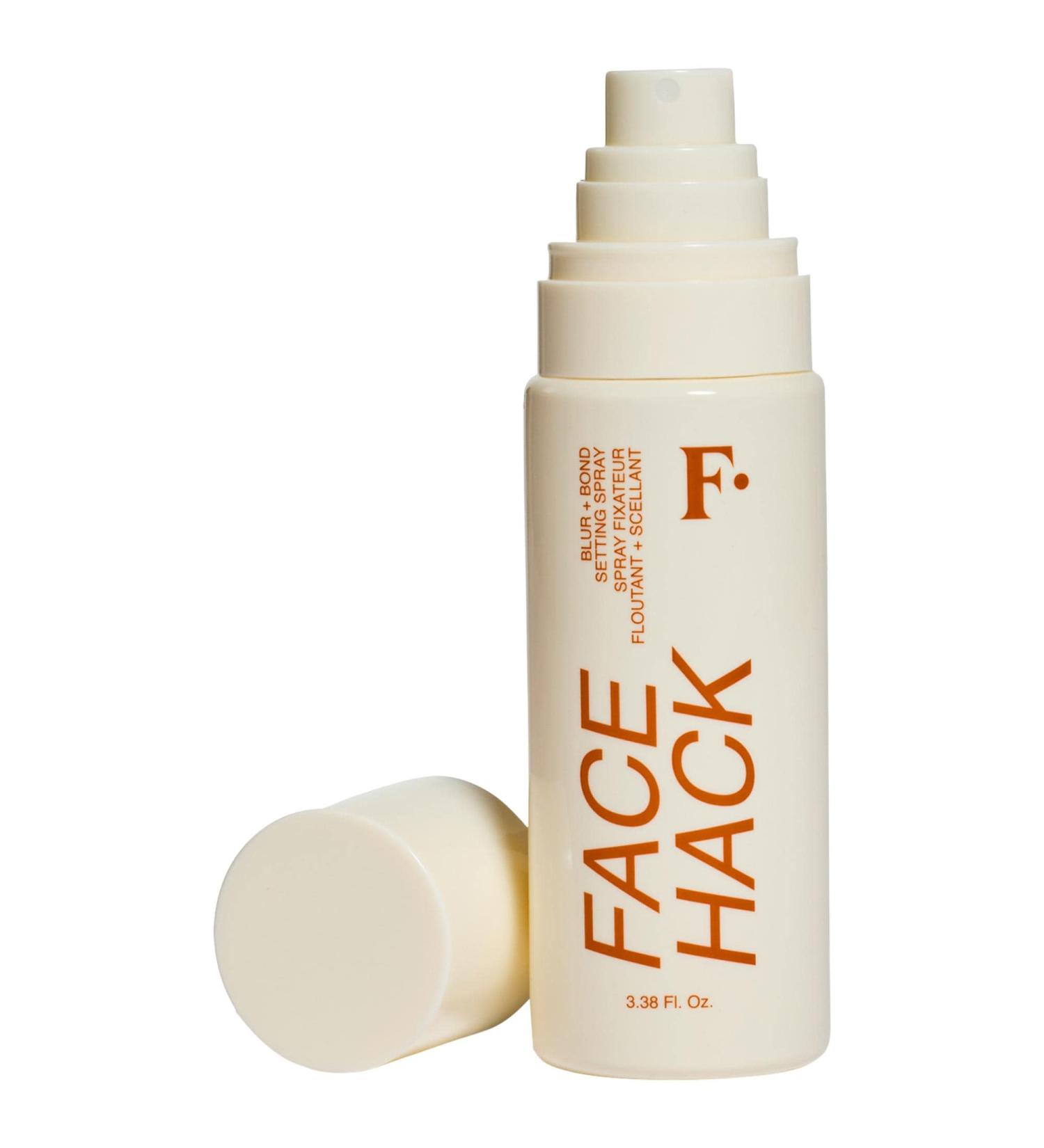 Shop Freck Beauty FACE HACK Blur + Bond Setting Spray - 3.38 oz / 99 mL Online - Best Price & International Shipping - Buy Online on SooperMarket.com