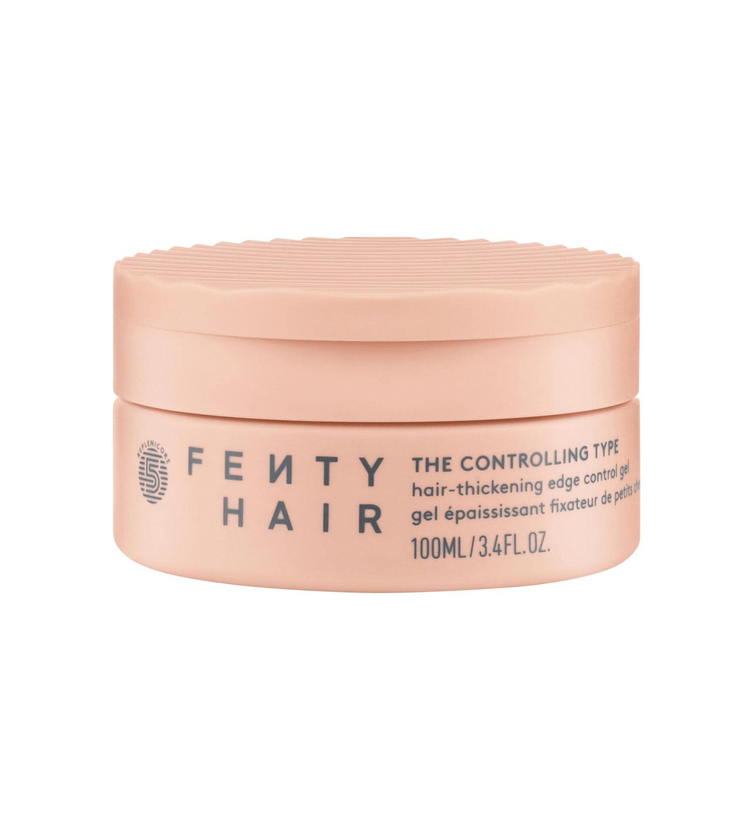 Shop Fenty Beauty by Rihanna The Controlling Type Hair-Thickening Edge Control Gel - 3.4 oz Online - Best Price & International Shipping - Buy Online on SooperMarket.com