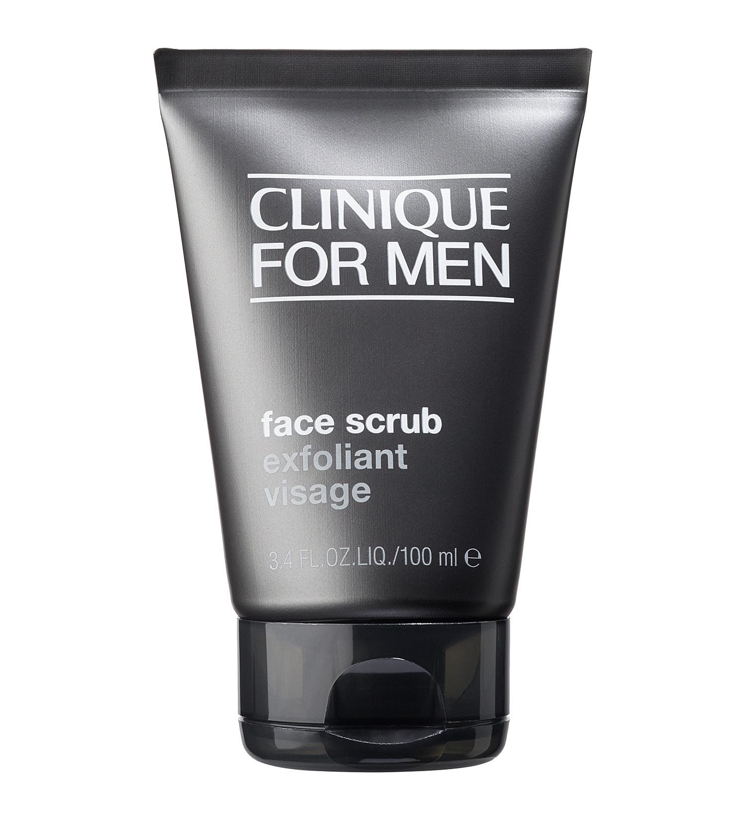 Shop CLINIQUE Face Scrub - 3.4 oz/ 100 mL Online - Best Price & International Shipping - Buy Online on SooperMarket.com