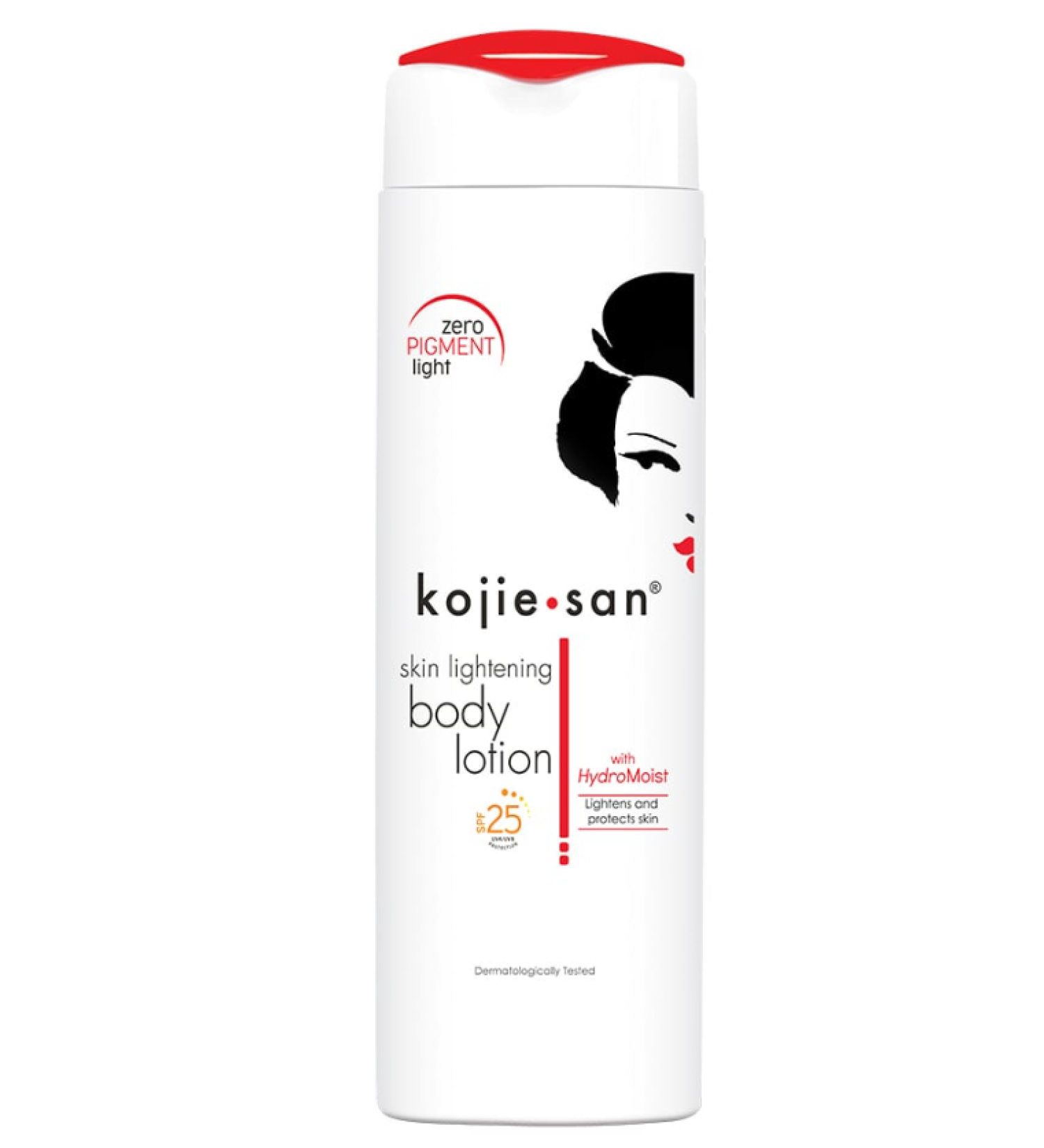 Kojie San Body Lotion 250ml - Controls Hyperpigmentation & Reduces Skin Blemishes - Authentic Guarantee - Buy Online on SooperMarket.com