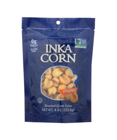 Inka Crops - Inka Corn - Original - Case of 6 - 4 oz.