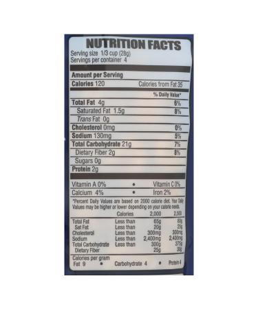 Buy Inka Crops Inka Corn - Original - Case of 6 (4 oz) | Healthy Snack - Buy Online on SooperMarket.com