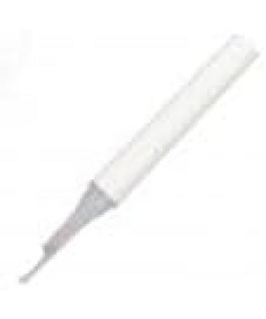 Yinuoday Smart Luminous Visible Ear Cleaner for iOS, Ear Scope Cleaner with LED Light - Buy Online on SooperMarket.com