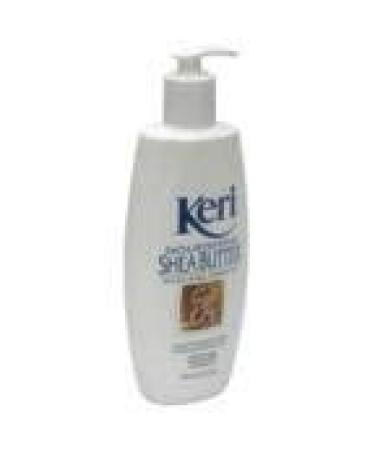 Keri Shea Butter Lotion - Body Lotion
