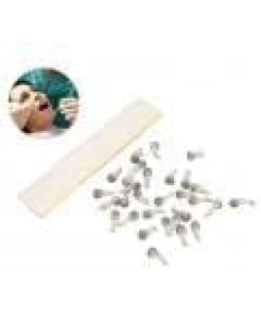60pcs Mouth Navel Paste - Clear Dental Care Stickers for Fresh Breath & Health | International Shipping Available - Buy Online on SooperMarket.com