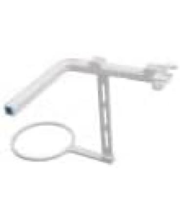 X Ray Film Positioning System KIT - Professional Heat-Resistant Dental Sensor Holder for Digital Imaging - Buy Online on SooperMarket.com