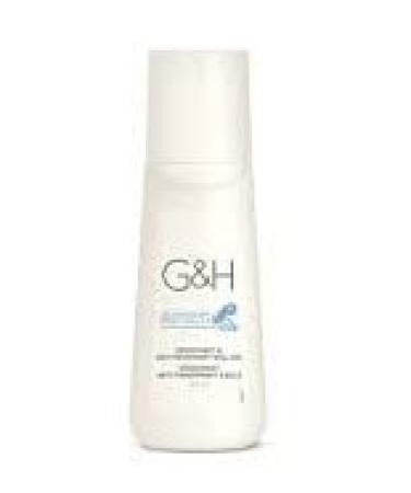 Amway G&H PROTECT+ Deodorant and Antiperspirant Roll-on  3.38 oz