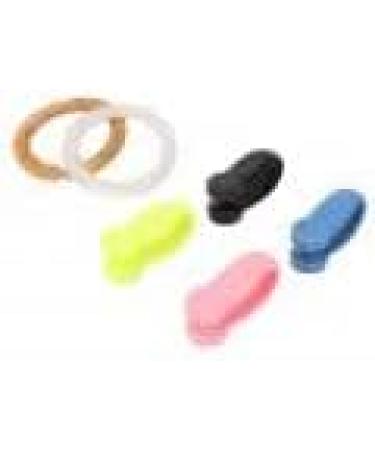Acupressure Hand Printing Clip - Flower Shape Migraine Relief Tool for Headache & Relaxation - Buy Online on SooperMarket.com