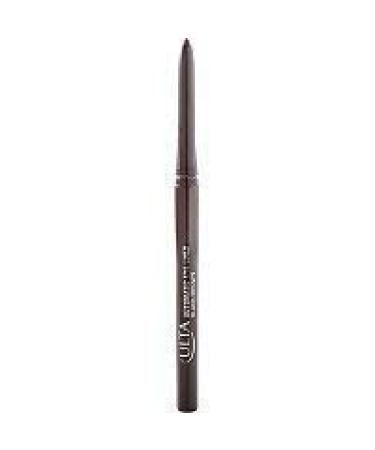 Ulta Automatic Eye Liner in Black Brown - Long-lasting and Precise | Shop Now - Buy Online on SooperMarket.com
