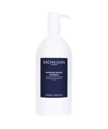 SACHAJUAN - Intensive Repair Shampoo 1000 ml