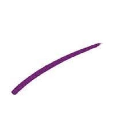 ZUZU LUXE Precision Liquid Liner in Amethyst - Purple/Shimmer | Fine Tip, Quick-Drying, Water-Resistant Liquid Eyeliner - 0.1 oz | Natural, Vegan, Cruelty-Free, Paraben-Free - Non GMO - Buy Online on SooperMarket.com
