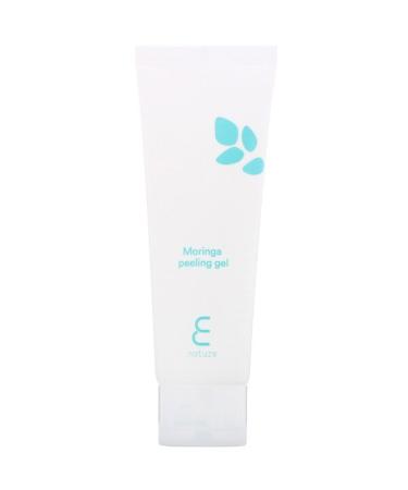 E-Nature Moringa Peeling Gel 4.2 fl oz (125 ml)