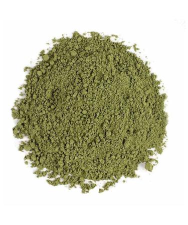 Frontier Natural Products Japanese Matcha Green Tea Powder 16 oz (453 g)