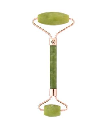 Honey Belle Jade Facial Roller 1 Roller