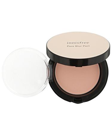 Innisfree Pore Blur Pact 0.44 oz (12.5 g)
