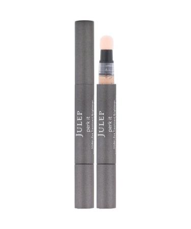 Julep Perk It Under-Eye Treatment Brightener Medium 0.04 oz (1.4 g)