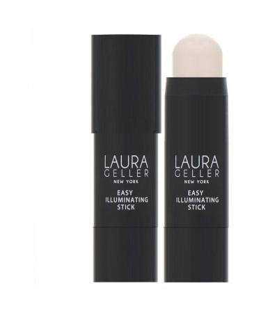 Laura Geller Easy Illuminating Stick Diamond Dust 0.17 oz (4.95 g)
