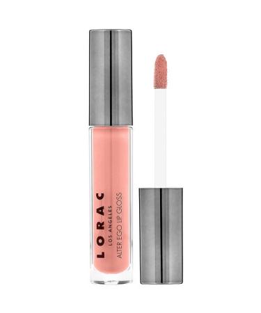 Lorac Alter Ego Lip Gloss Southern Belle  0.13 oz (3.57 g)