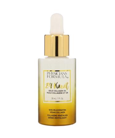 Physicians Formula 24-Karat Gold Collagen Oil 1 fl oz (30 ml)