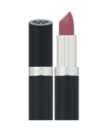 Rimmel London Lasting Finish By Kate Lipstick 08 Tender Mauve .14 oz (4 g)