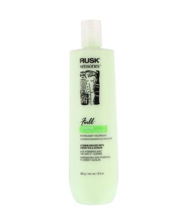 Rusk Sensories Bodifying Conditioner Full 13.5 fl oz (383 g)