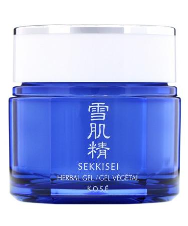 Sekkisei Herbal Gel 2.8 oz (79 ml)