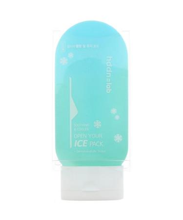 SNP Hddn Lab Open Your Ice Pack 3.38 fl oz (100 ml)