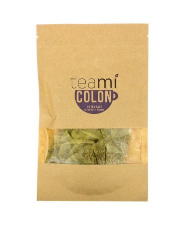 Teami Colon Tea Blend 15 Tea Bags 1 oz (30 g)