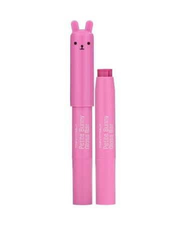 Tony Moly Petite Bunny Gloss Bar 02 Juicy Grape 1 Lip Bar