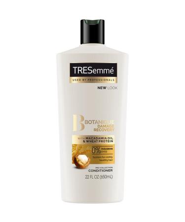 Tresemme Botanique Damage Recovery Conditioner 22 fl oz (650 ml)