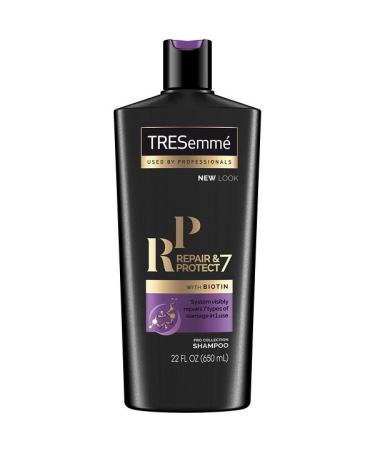 Tresemme Repair & Protect 7 Shampoo 22 fl oz (650 ml)